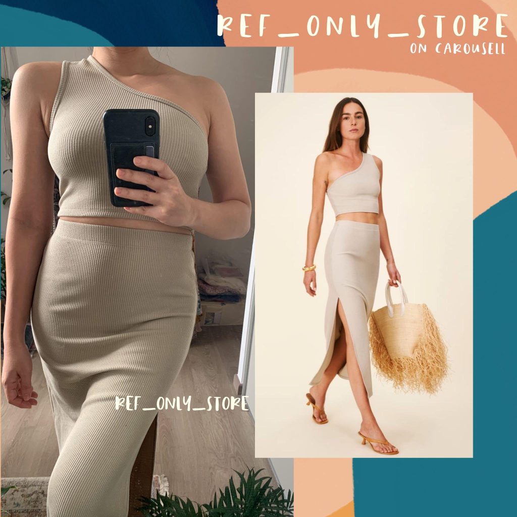 Types of long skirts in fashion industry 2022